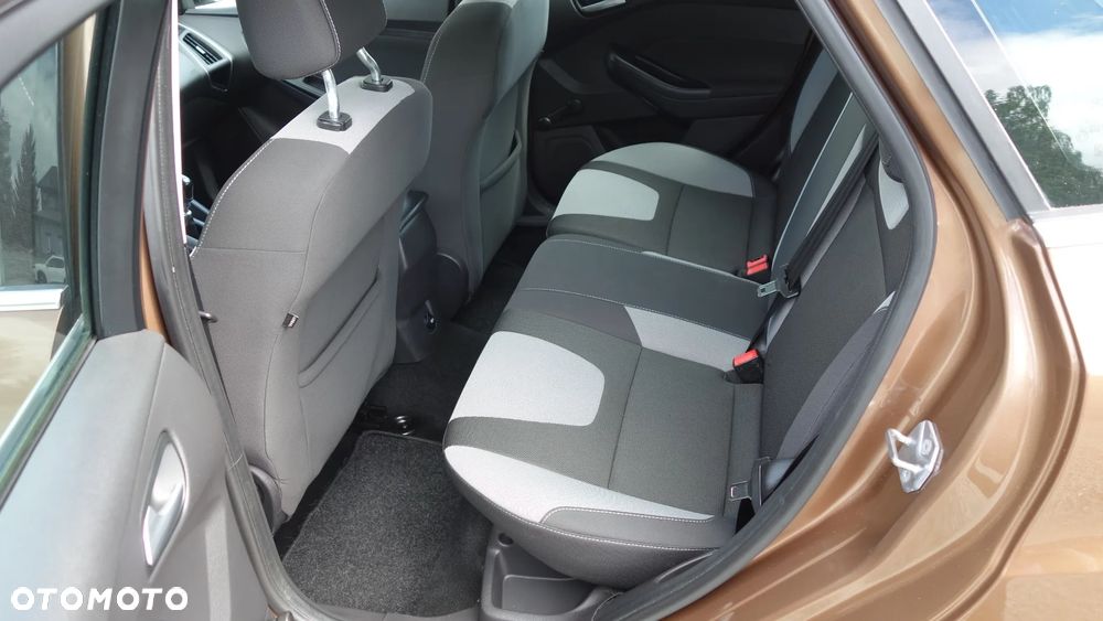 Ford Focus 1.0 EcoBoost Start-Stopp-System Champions Edition - 26