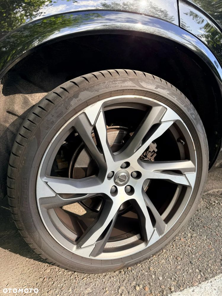 Volvo XC 90 T6 AWD R-Design 7os - 17