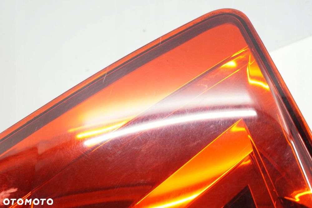 SKODA SUPERB III SEDAN 16R LAMPA LEWY TYŁ TYLNA 3V5945207A - 4