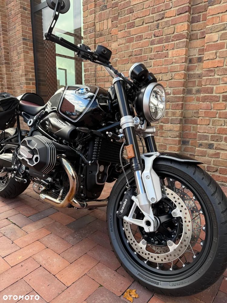 BMW R - 2