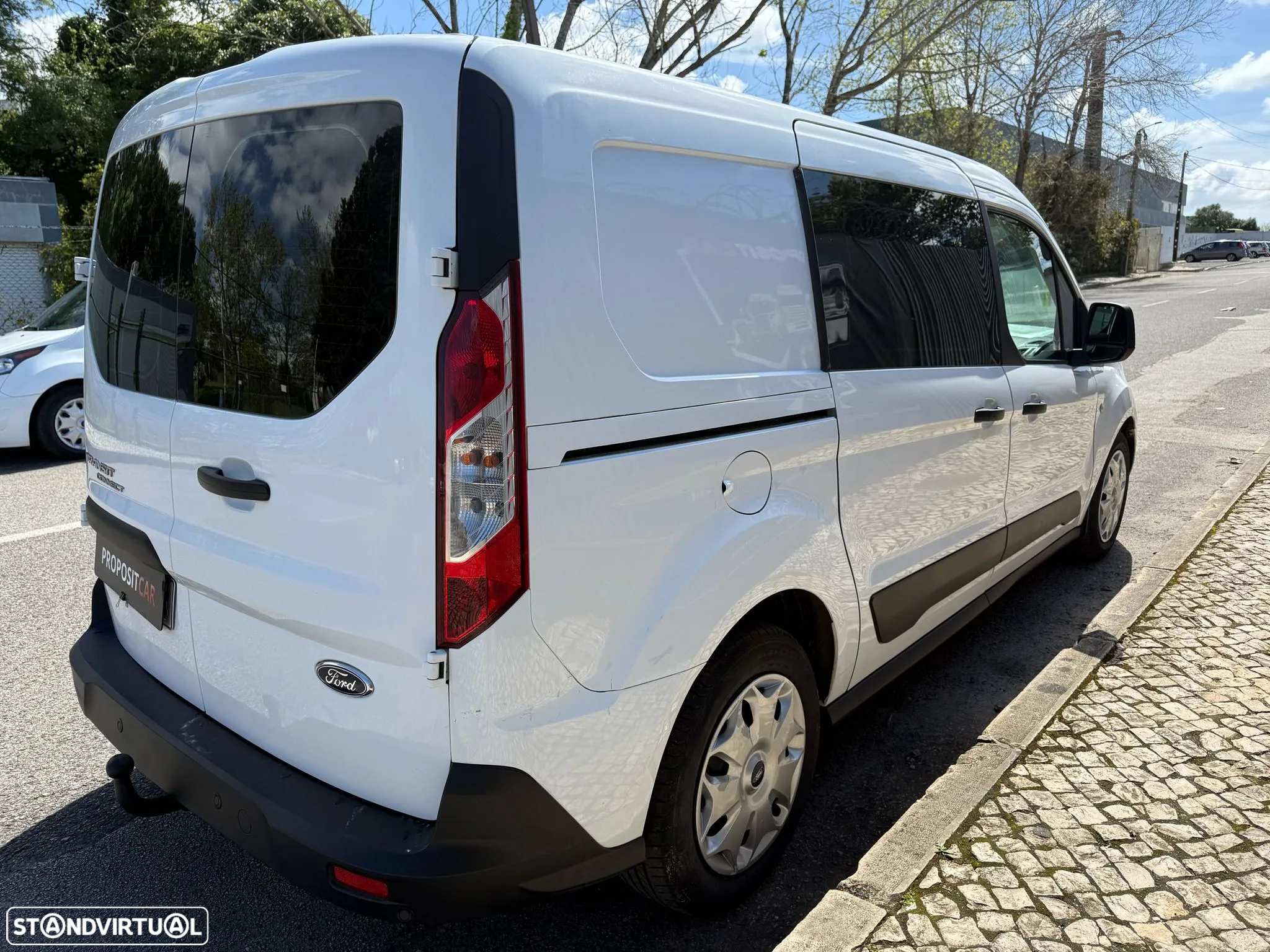 Ford Transit - 6