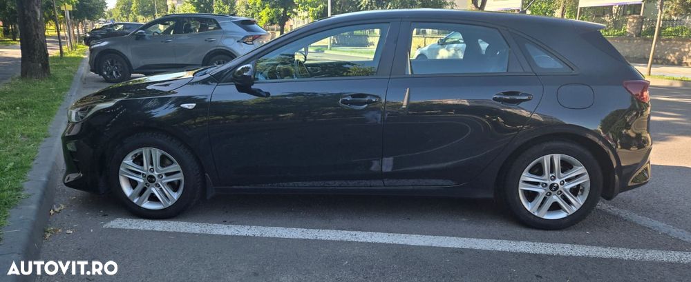 Kia Ceed - 2