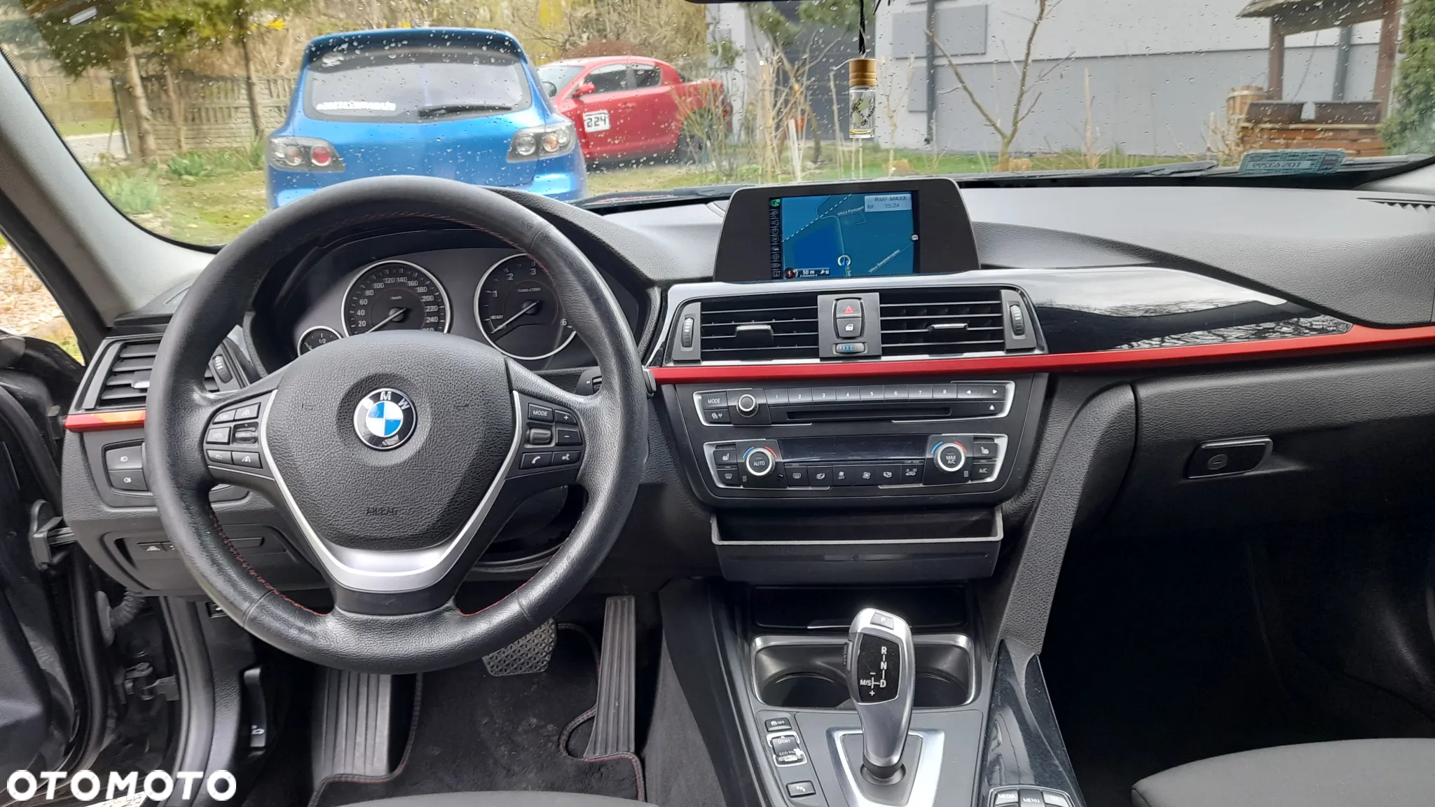 BMW Seria 3 - 9
