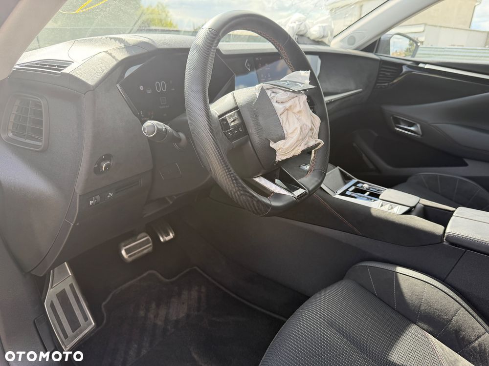 DS Automobiles DS 4 1.5 BlueHDi Performance Line - 14