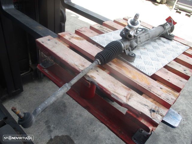 Caixa Direcao 7891974808 TOYOTA COROLLA 2 VERSO FASE 2 2007 2.2 D4D 136CV 5P PRETO - 3