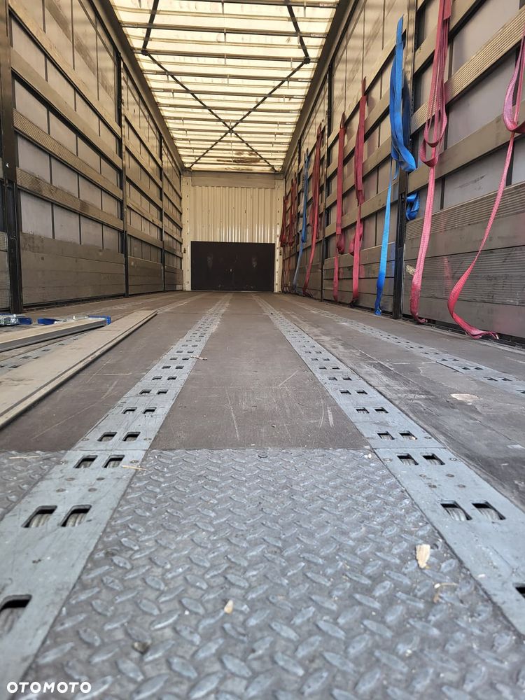 Kassbohrer Maxima - 9