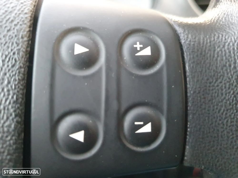 SEAT Ibiza 1.2 12V Stylance - 15