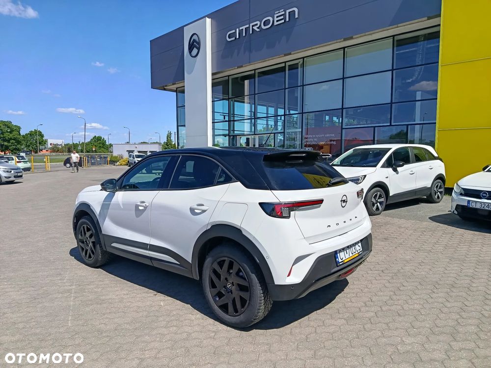 Opel Mokka 1.2 T GS Line Plus S&S - 2