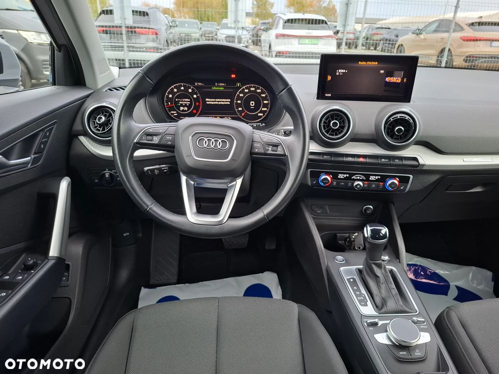 Audi Q2 - 14