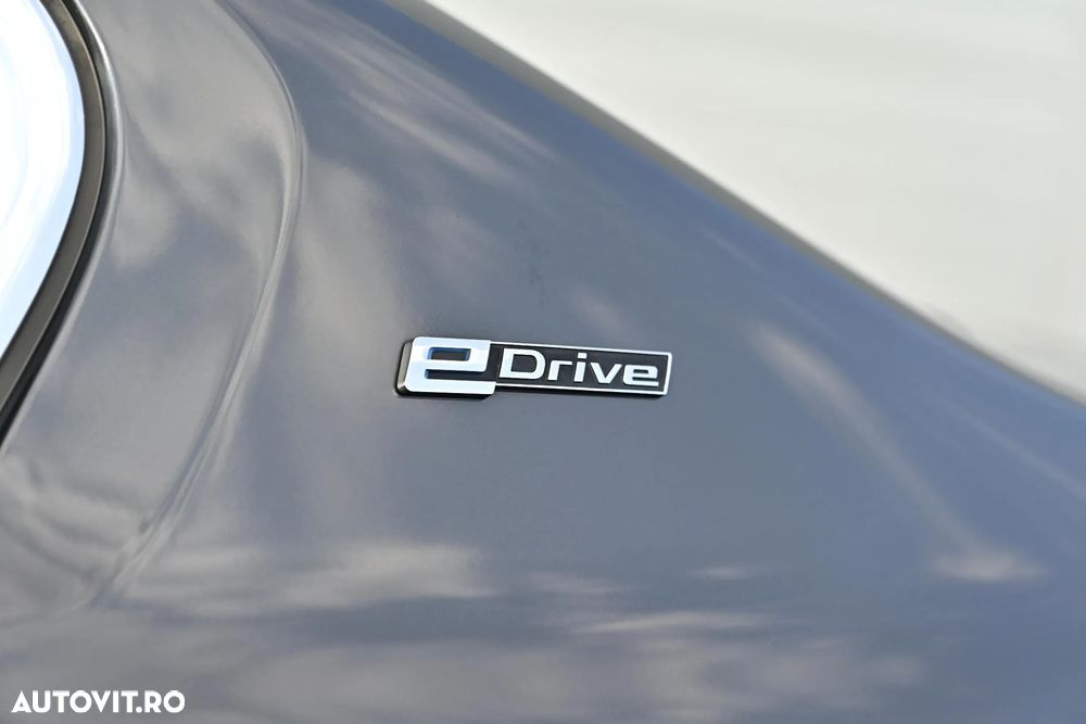 BMW Seria 5 - 28