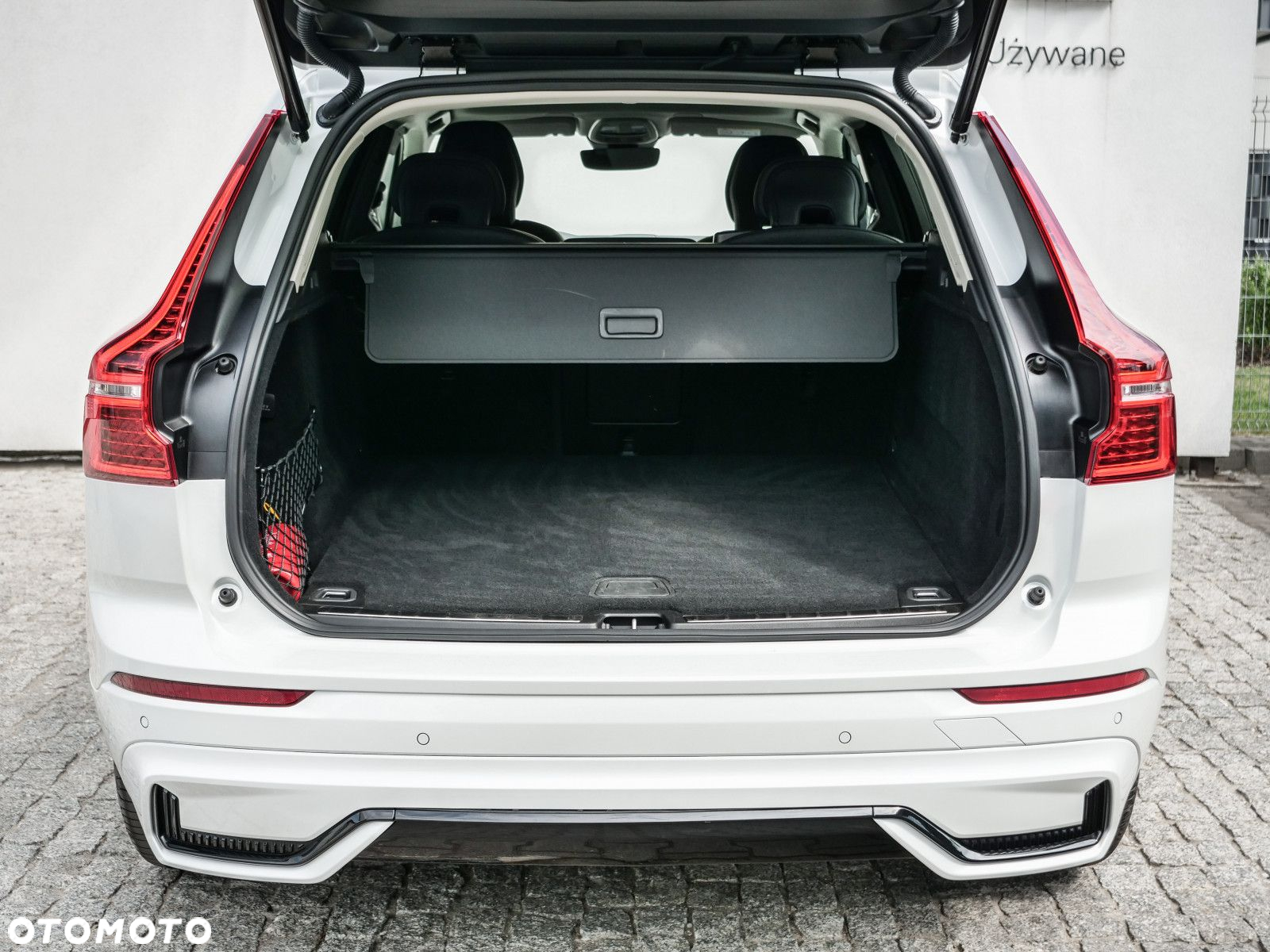 Volvo XC 60 - 33
