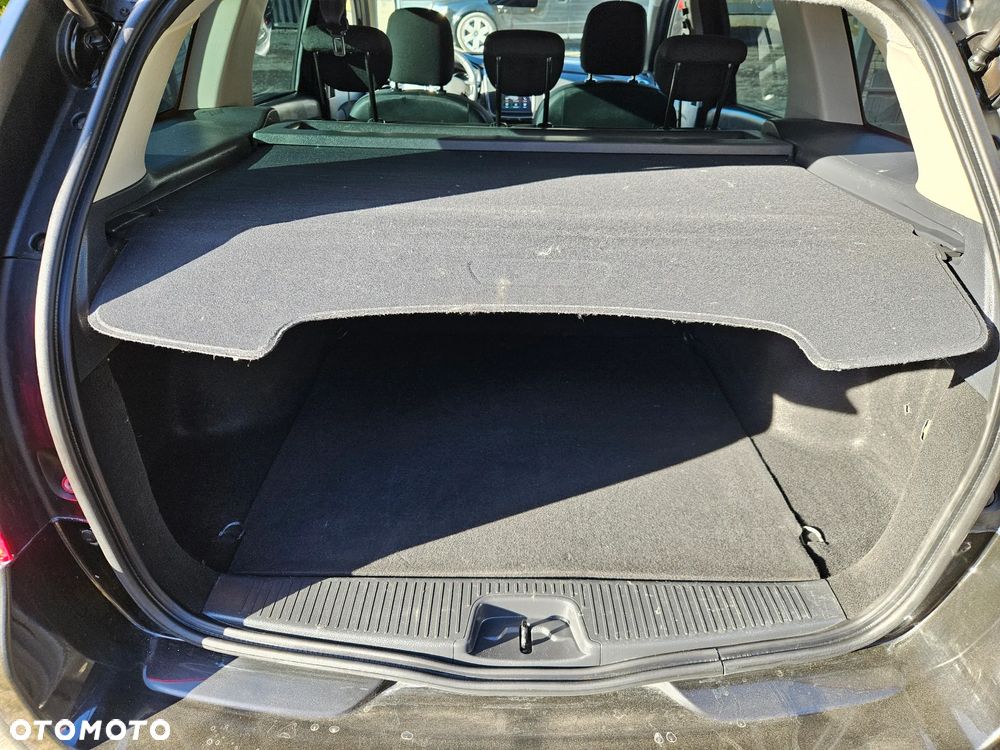 Dacia Logan dCi 90 Laureate - 11