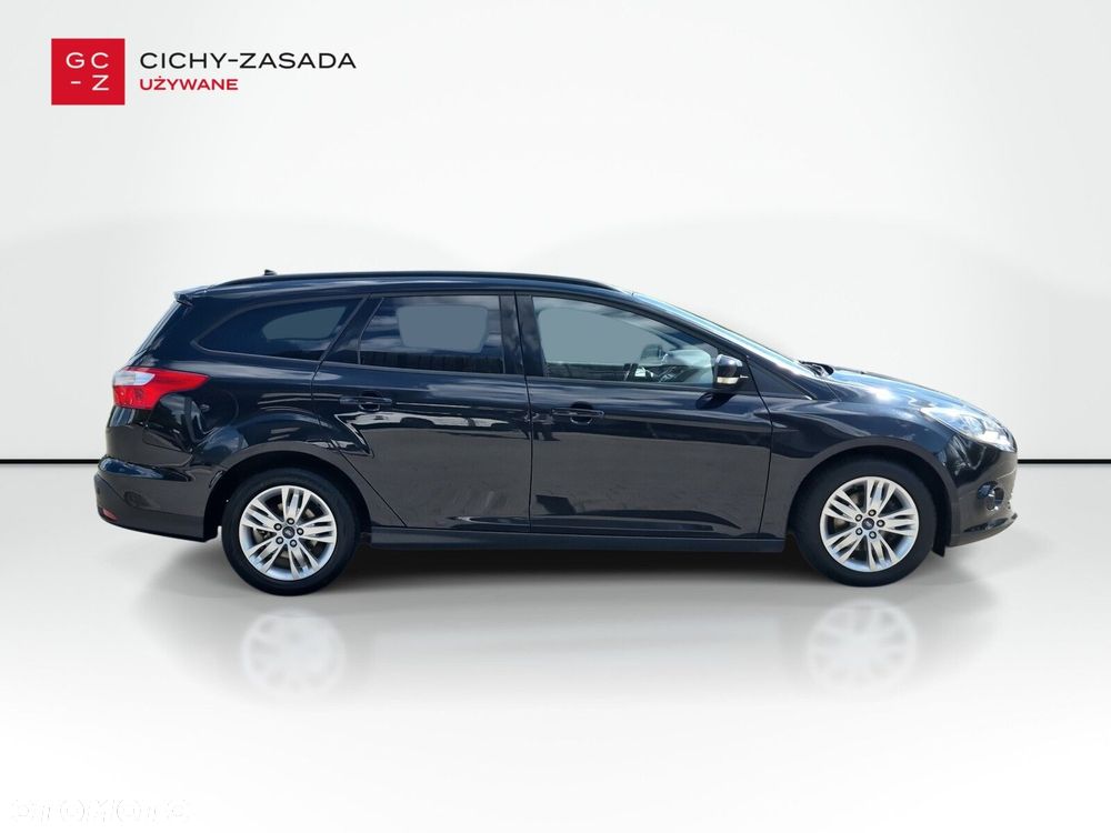Ford Focus - 6