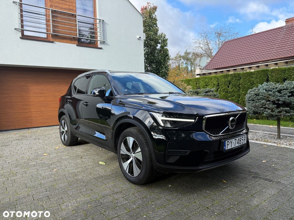 Volvo XC 40 B3 Core - 2