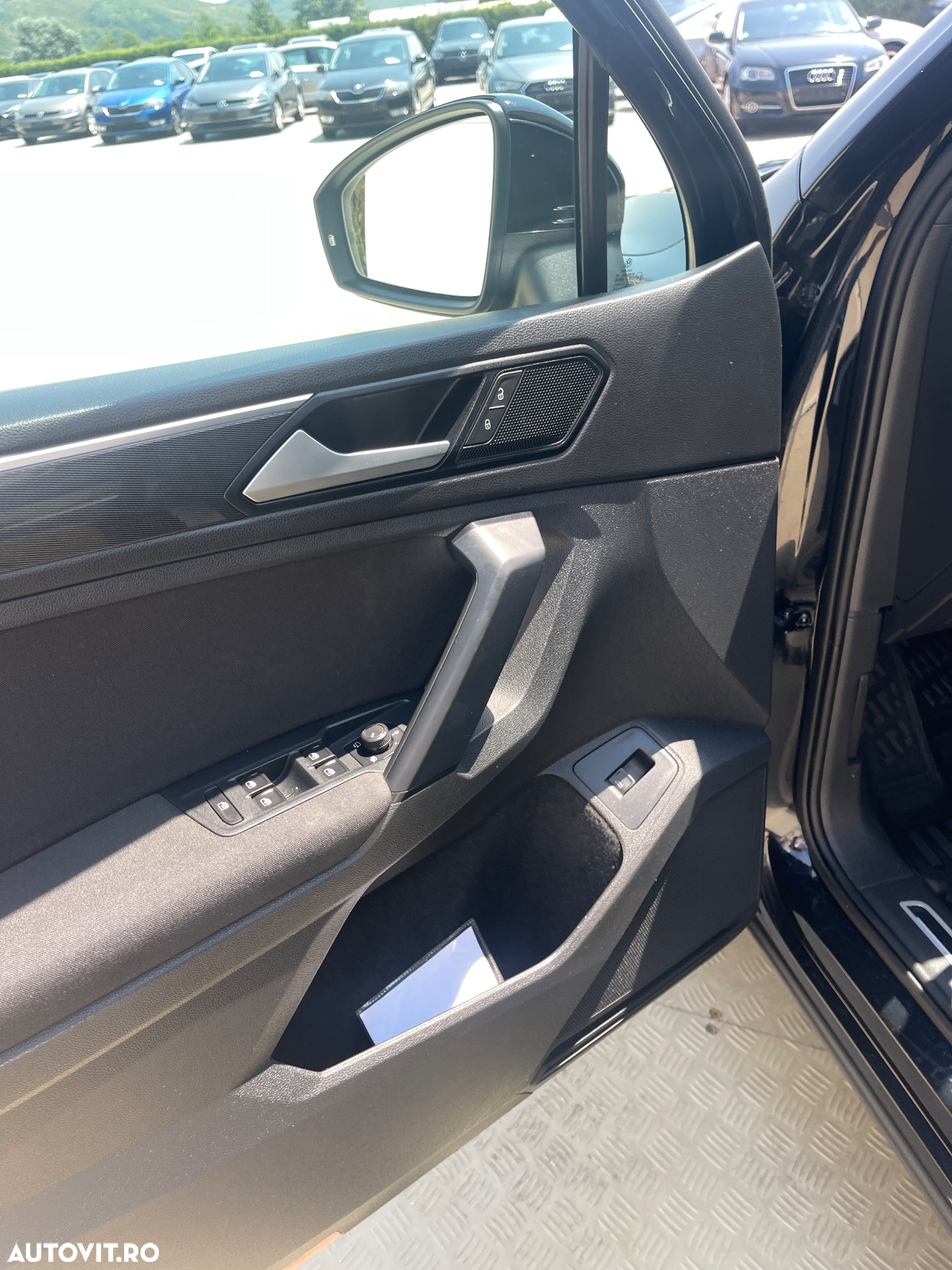 Volkswagen Tiguan 1.5 TSI OPF Move - 29