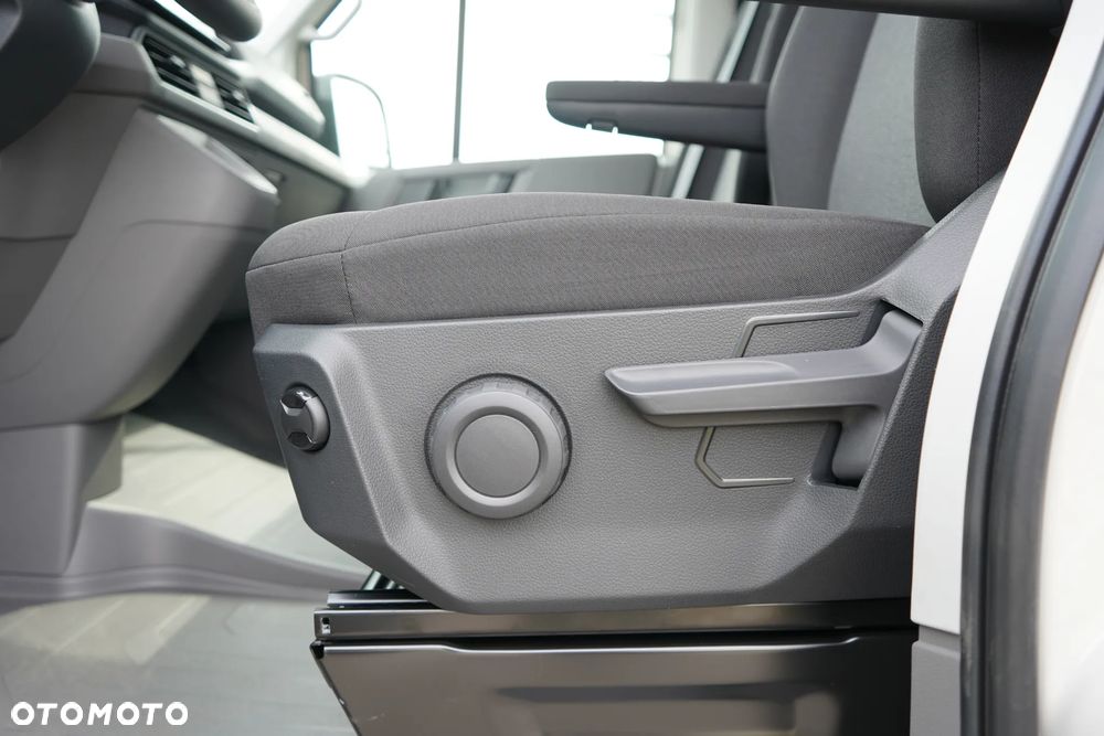 Volkswagen Crafter 35 - 21