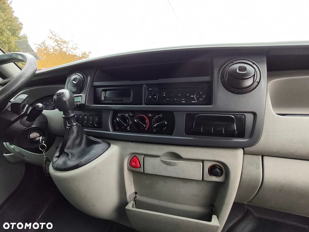 Renault MASTER - 16