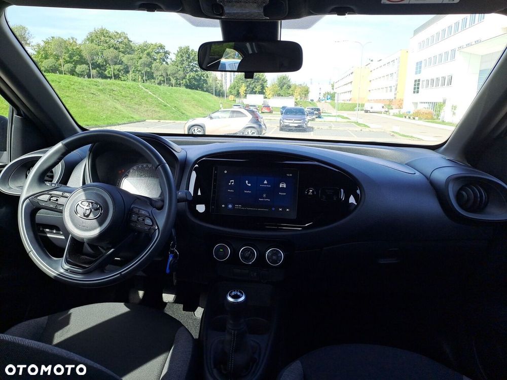 Toyota Aygo X - 25