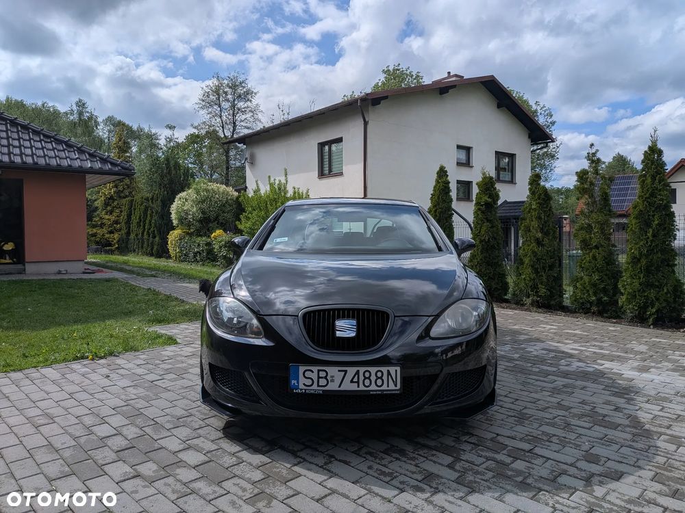 Seat Leon - 3