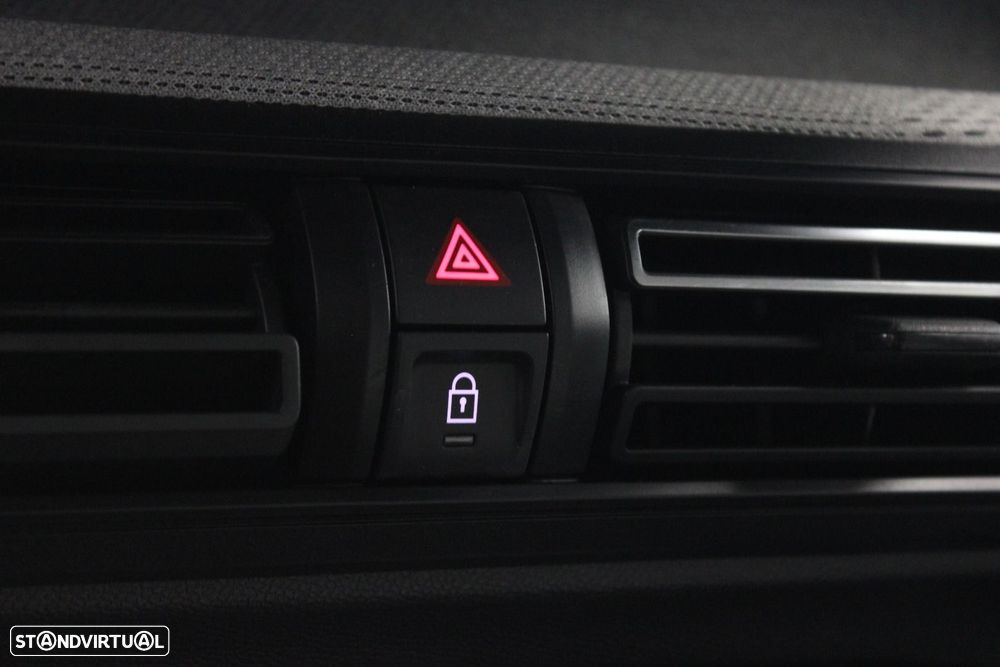 Citroën e-C3 44 kWh Autonomia Conforto Max - 20