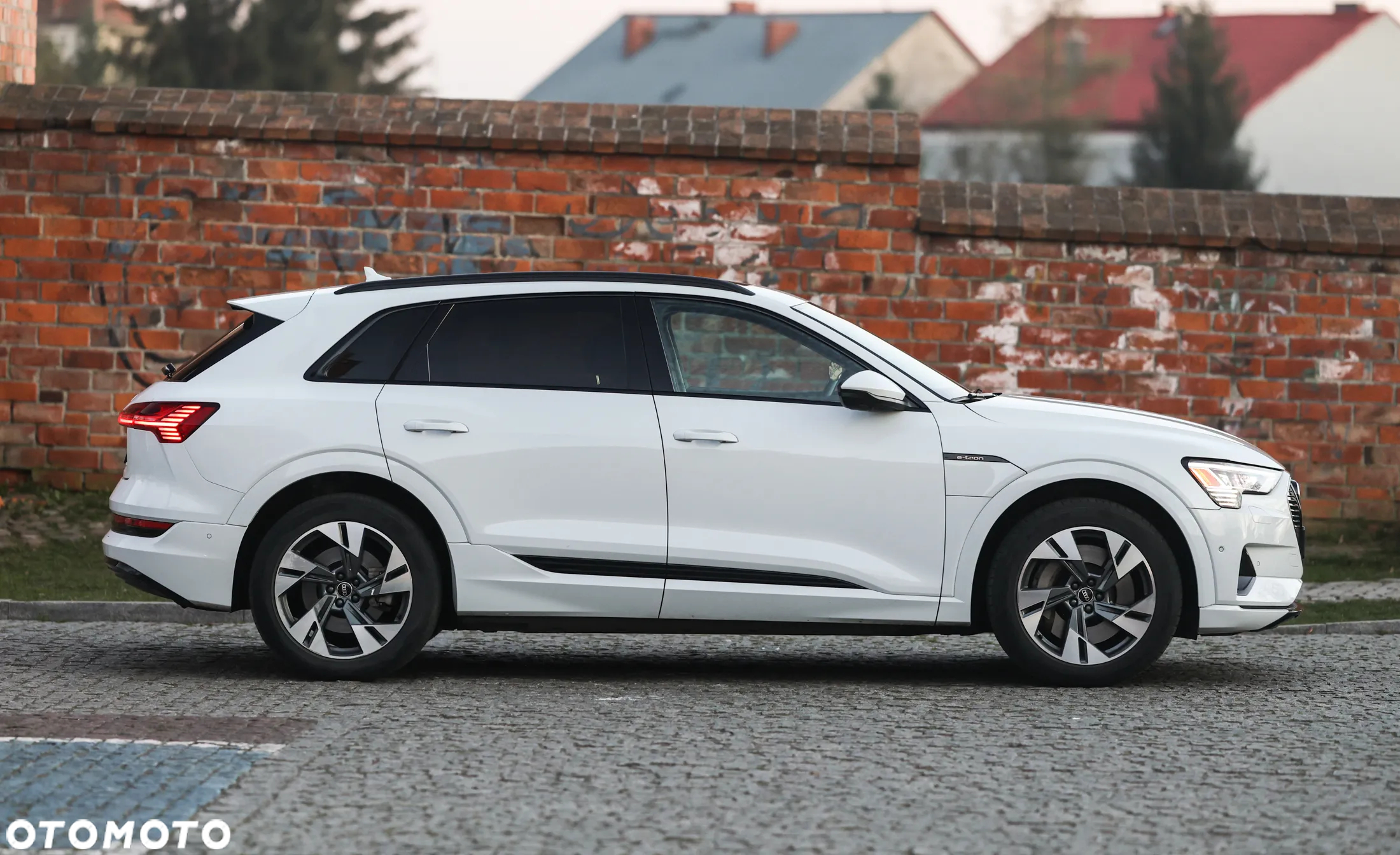Audi e-tron 55 Quattro S Line - 6