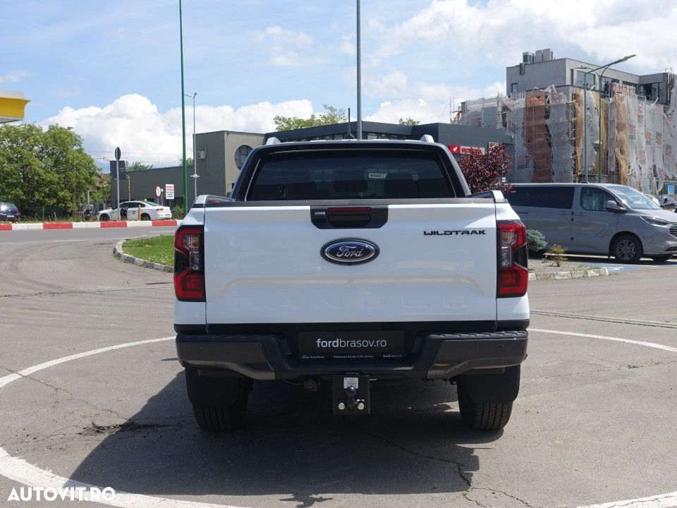 Ford Ranger - 7