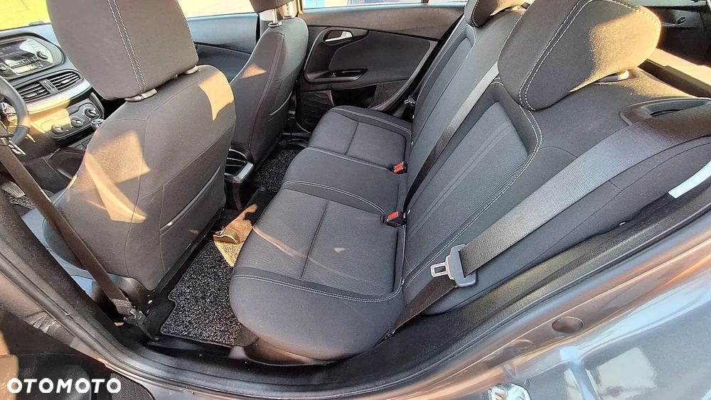 Fiat Tipo 1.4 16V More - 9