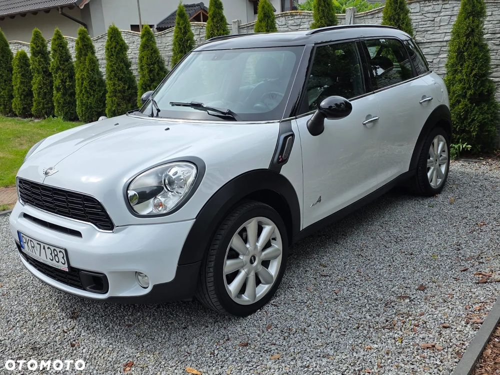 MINI Cooper S - 10