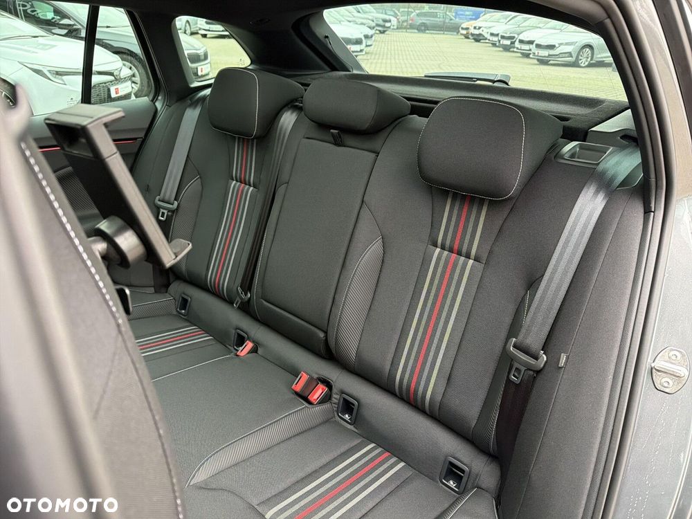 Skoda Scala 1.5 TSI Monte Carlo DSG - 29