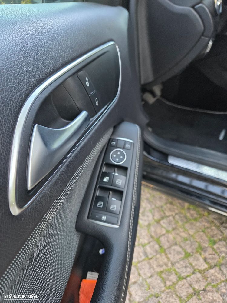 Mercedes-Benz A 160 CDI BE Style - 13