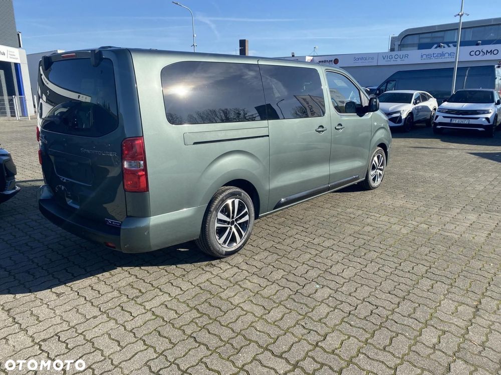 Citroën SpaceTourer - 12