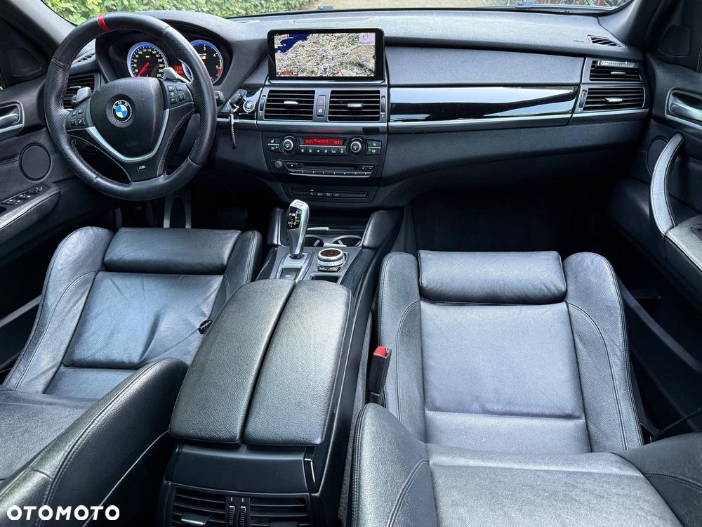 BMW X6 xDrive40d M Sport Edition - 14