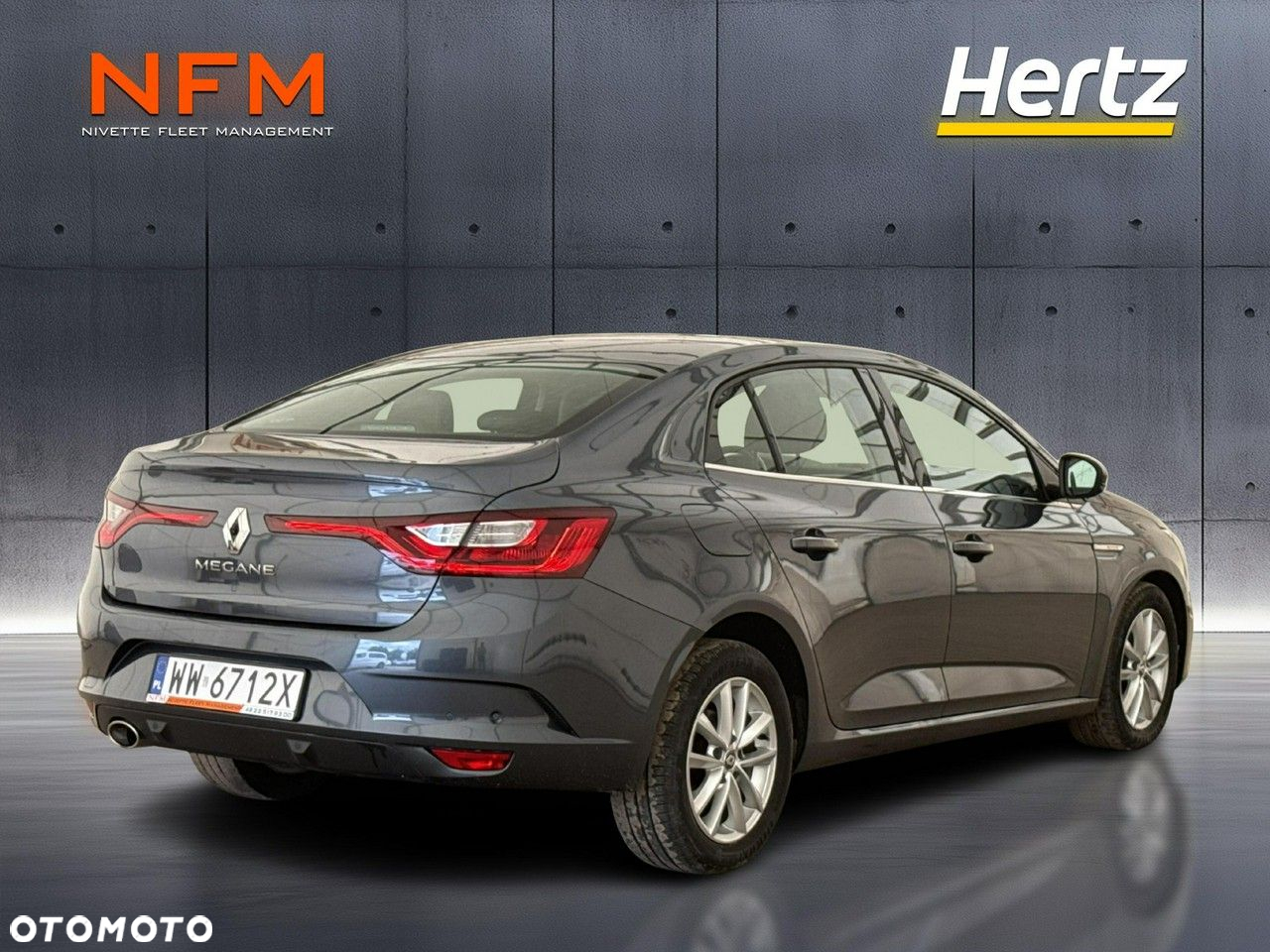 Renault Megane - 5