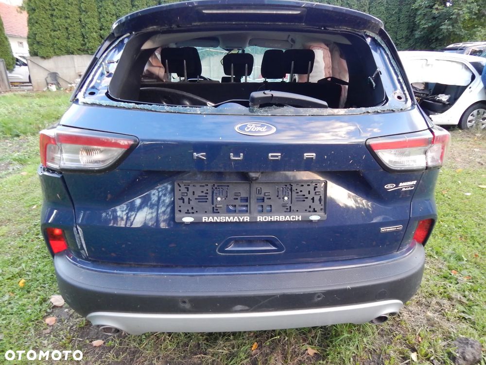 Ford Kuga - 7