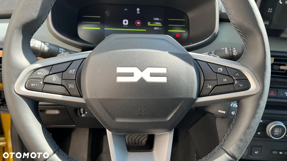 Dacia Sandero Stepway - 12
