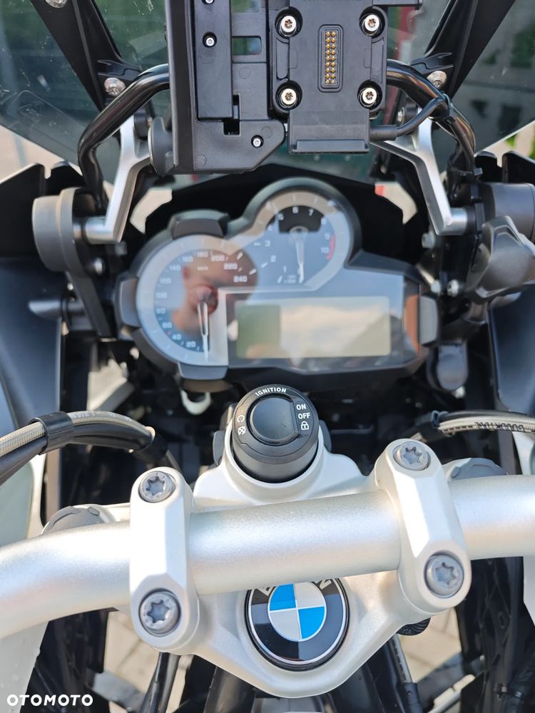BMW GS - 16