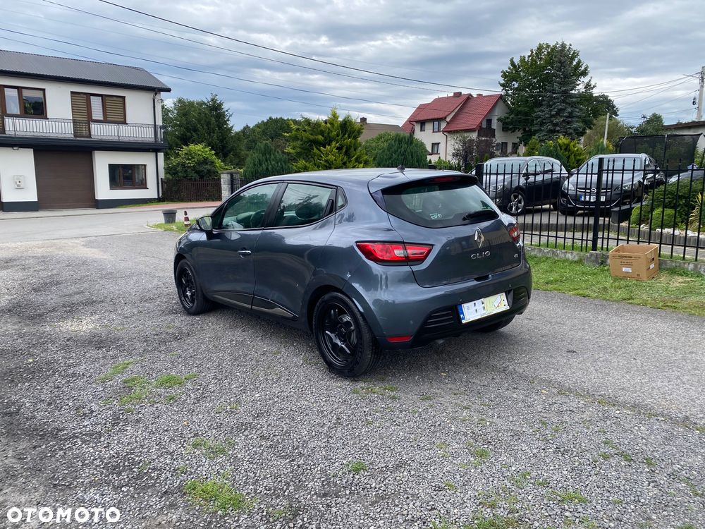 Renault Clio - 5