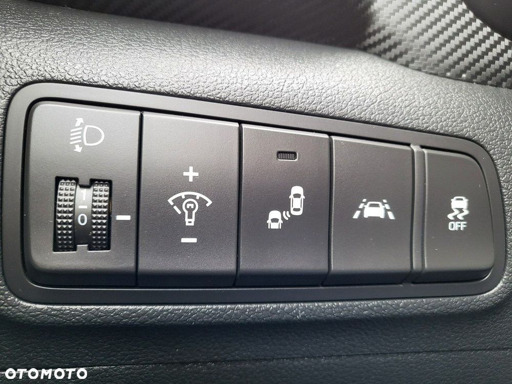 Hyundai Tucson - 34