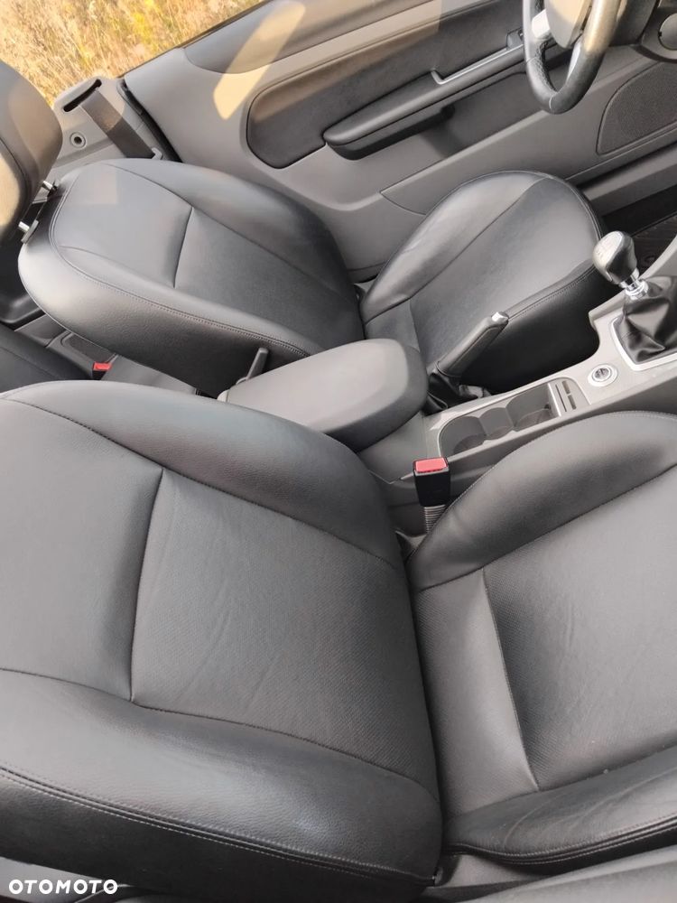 Ford Focus CC 2.0 TDCi Sport - 31