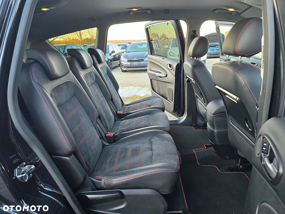 Ford S-Max 2.0 TDCi DPF Titanium X - 23