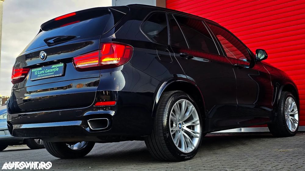 BMW X5 xDrive40e iPerformance - 23