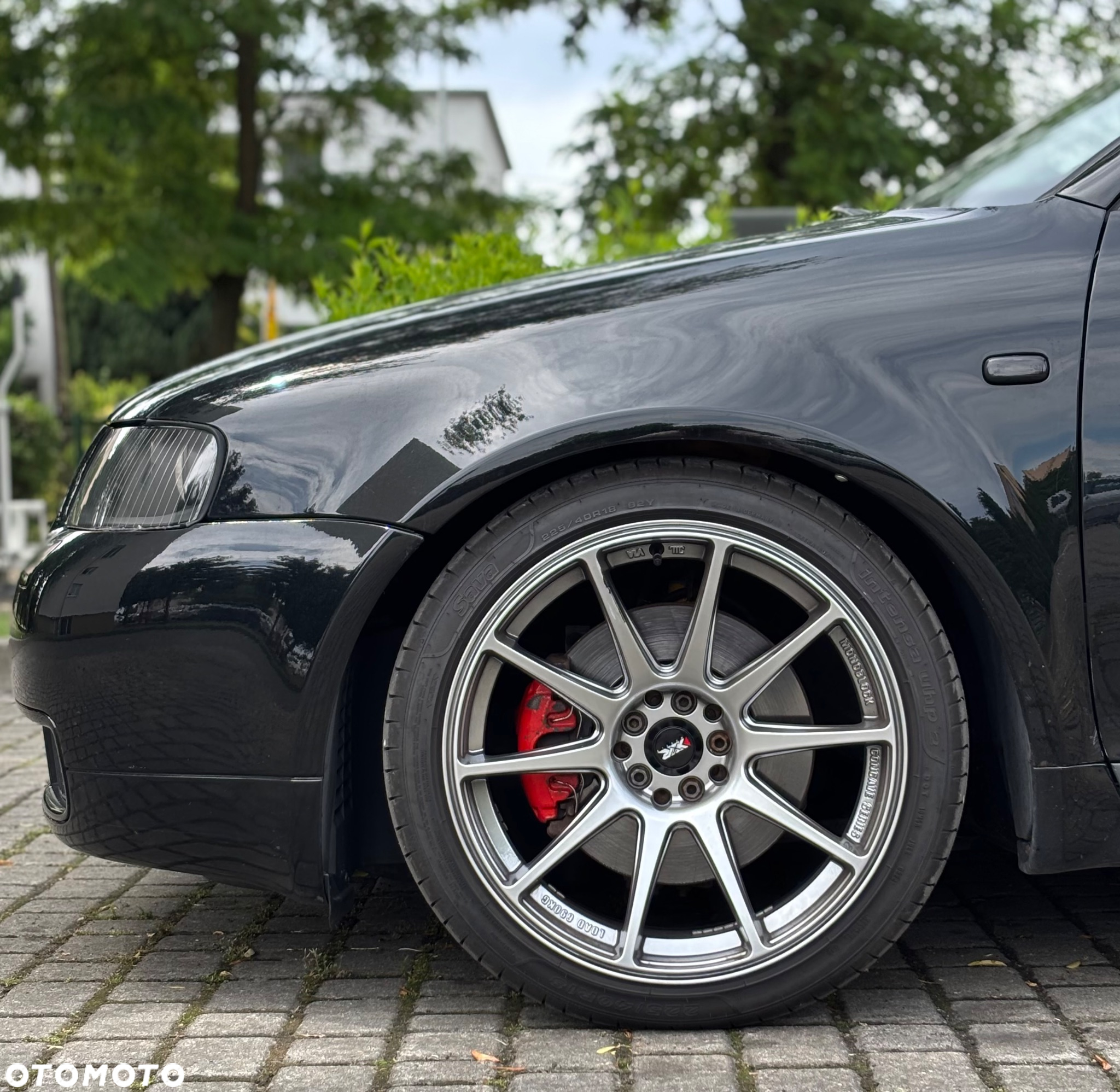 Audi S3 1.8T Quattro - 2