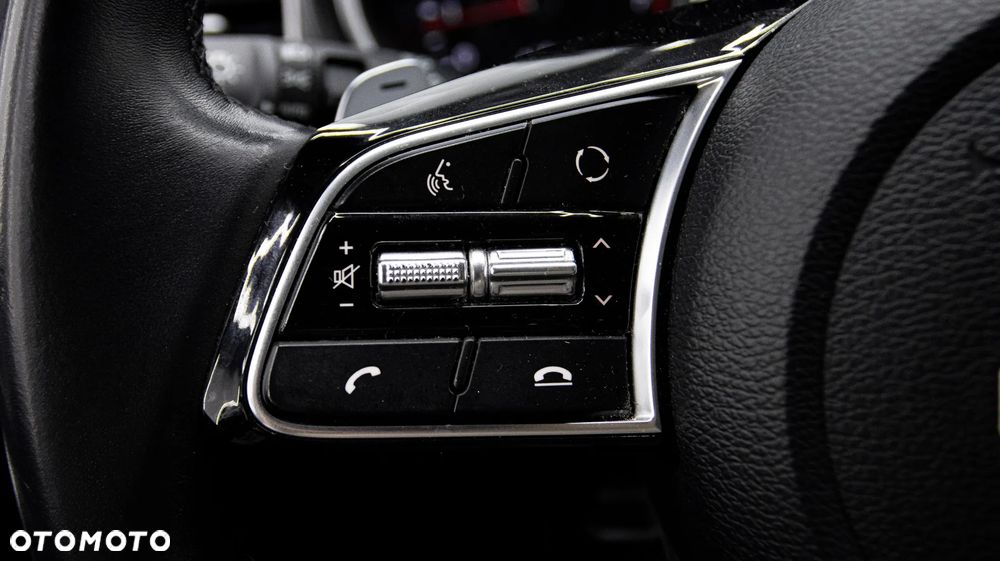 Kia XCeed 1.5 T-GDI M DCT - 16
