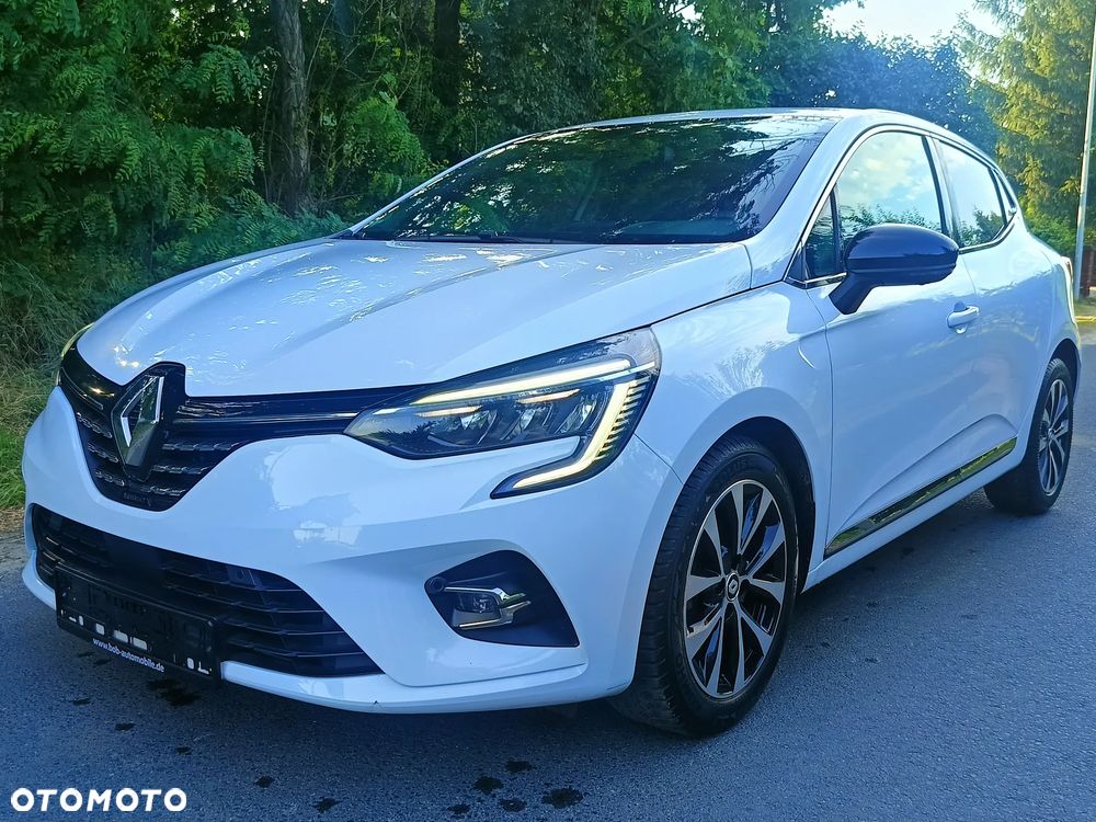 Renault Clio TCe 90 ESPIRIT ALPINE - 2