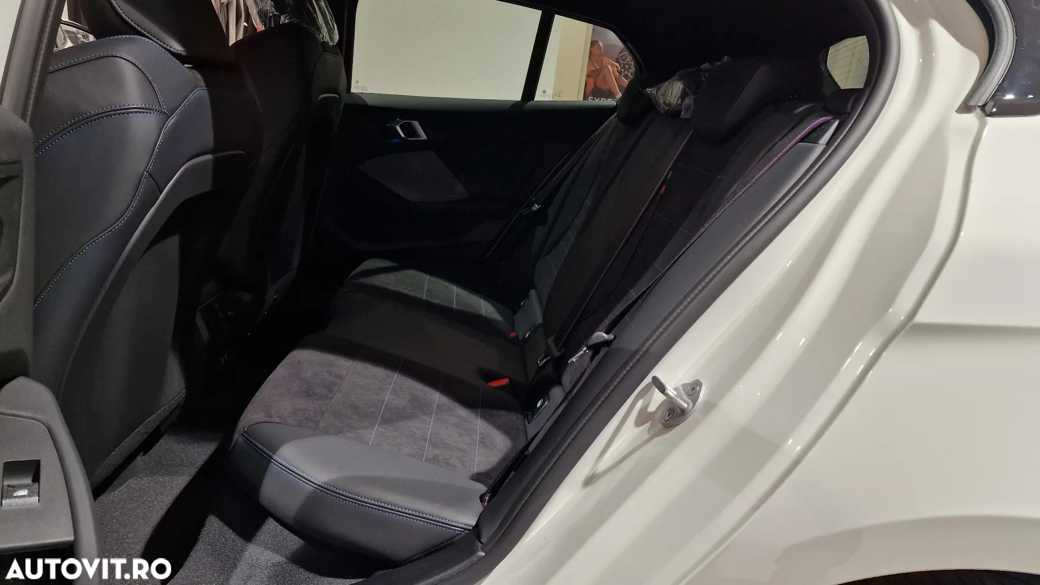 BMW Seria 1 118d AT - 9