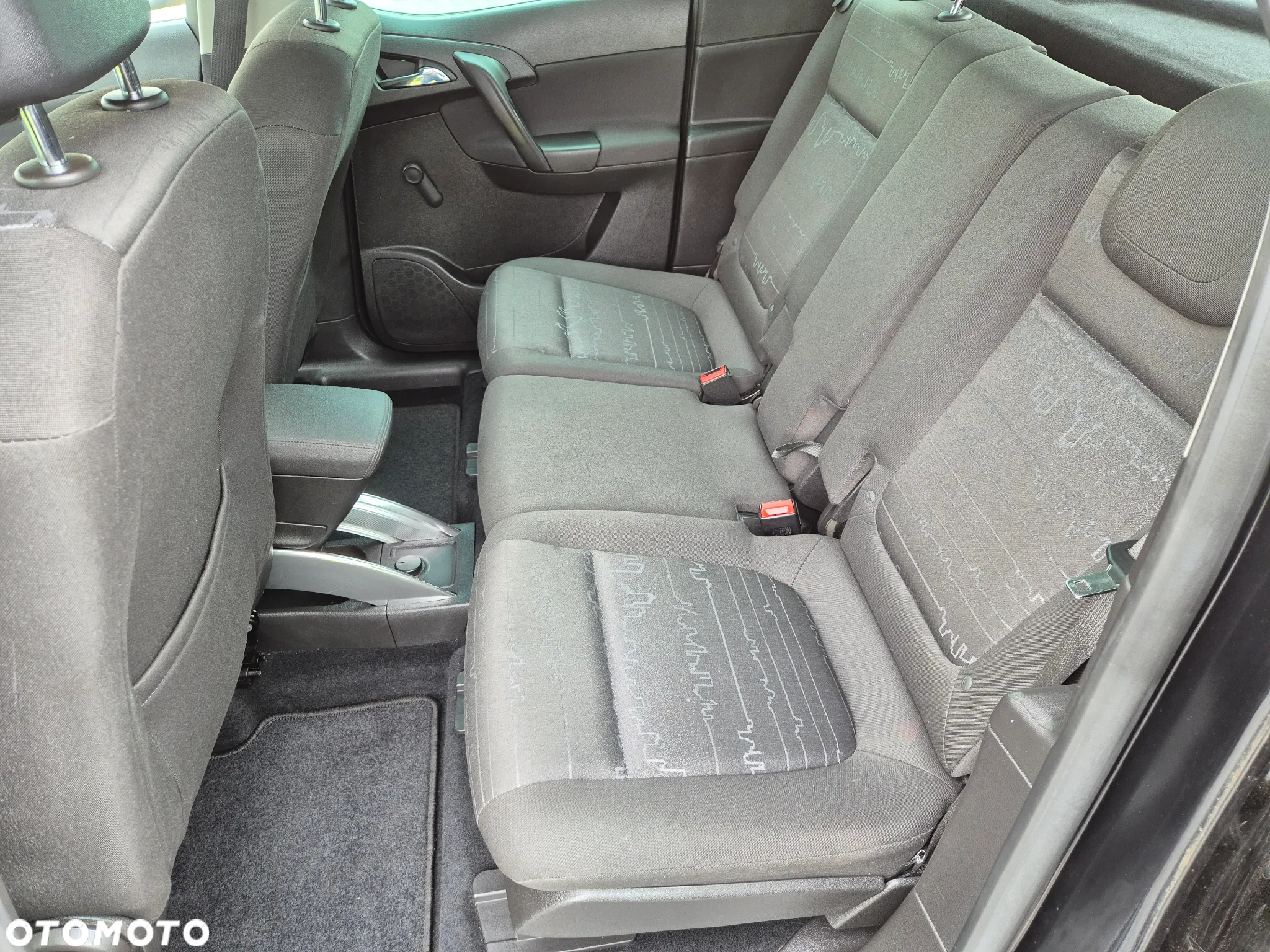 Opel Meriva 1.7 CDTI Active - 7