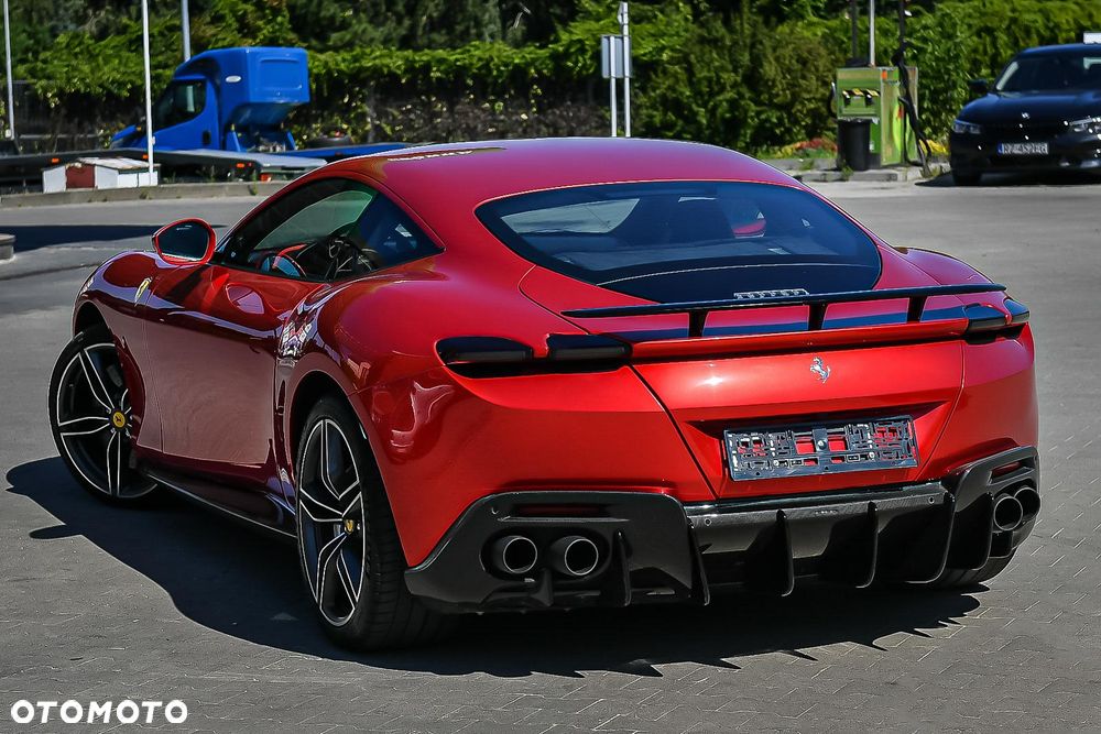 Ferrari Roma - 4