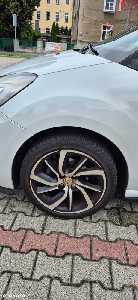 DS Automobiles DS 3 - 13