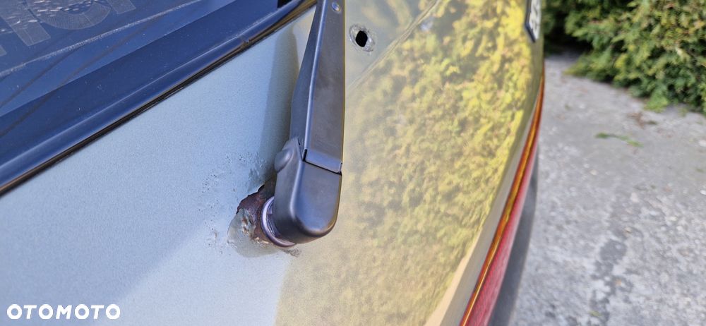 Peugeot 205 1.4 SR - 7