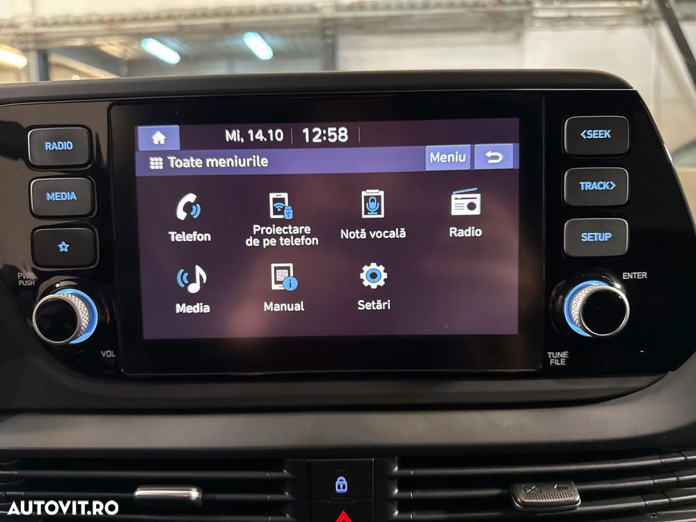 Hyundai i20 - 21